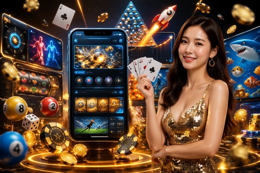 Chơi có trách nhiệm mm88q